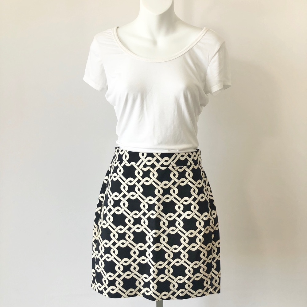Banana Republic Mini Skirt